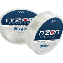 N ZON Fils - Tresses Coup & Anglaise^Nylon Amortisseur Feeder N'zon - 10M