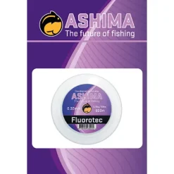 Ashima Fils - Tresses Carpe^Nylon Fluorotec - 600M