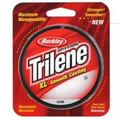 Berkley Fils - Tresses Carpe^Nylon Trilene Xl