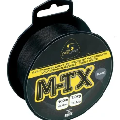 Carp Spirit Fils - Tresses Carpe^Nylon Carpe M-Tx - 300M