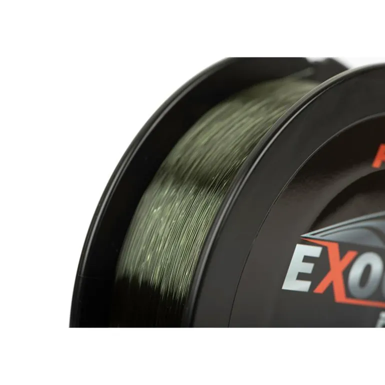 Nylon Carpe Fox Exocet Pro Green - 1000M