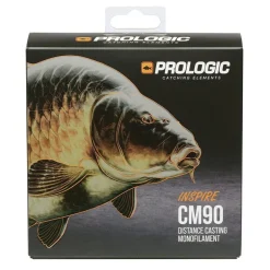 Nylon Carpe Prologic Inspire Cm90 - 1000M