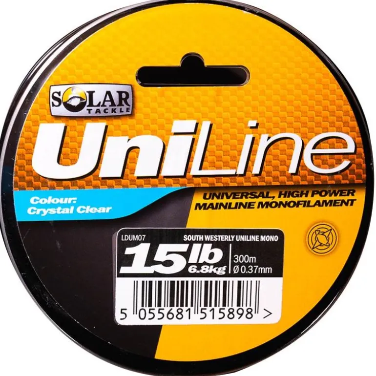 Nylon Carpe Solar Deception Uni Mono
