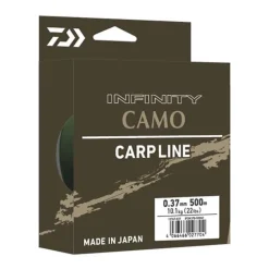 Nylon Daiwa Infinity Camo Brun Camo