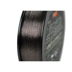 Fox Fils - Tresses Carpe^Nylon Soft Steel Fleck Camo Mono