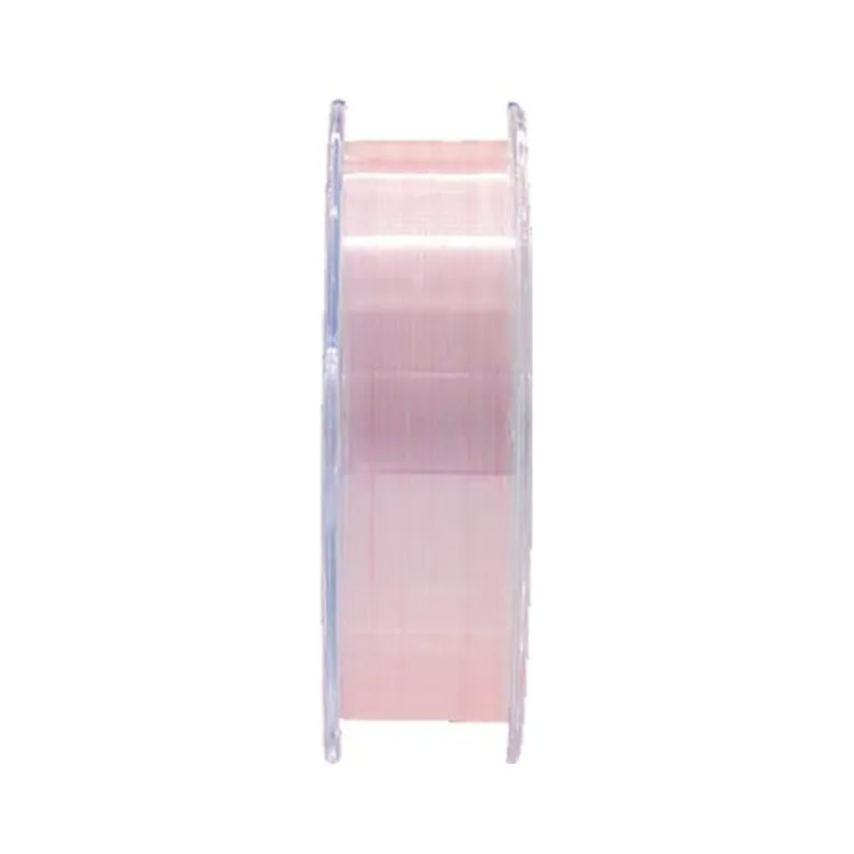 Nylon Herakles Kasumi Clear Pink - 100M
