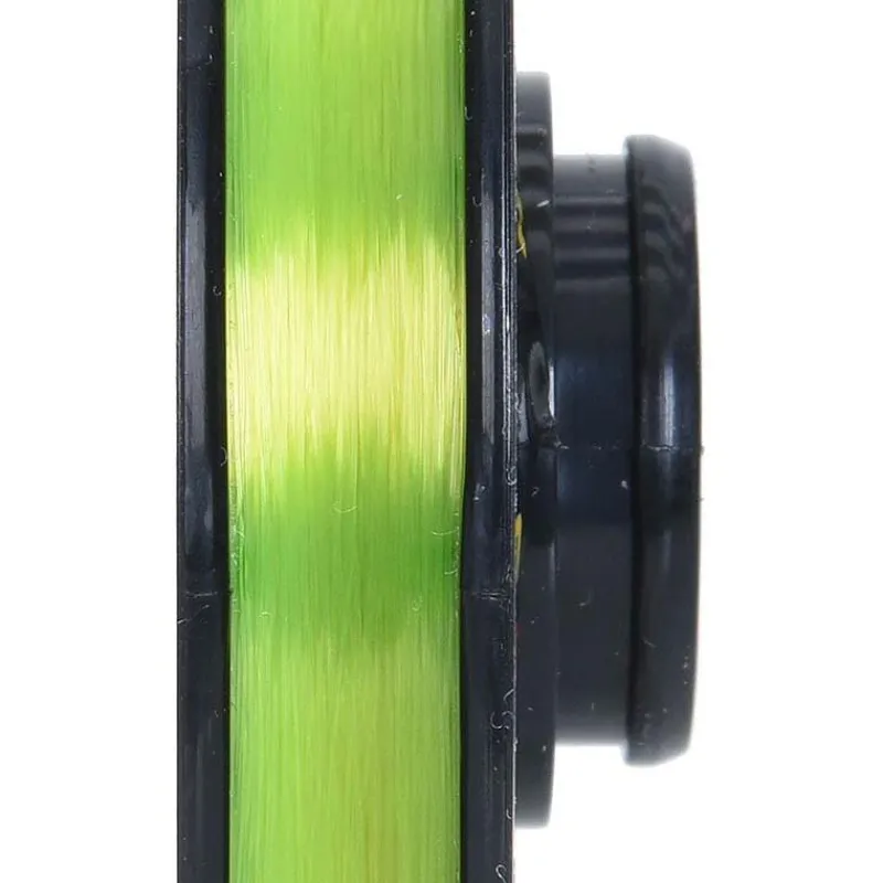 Vision Fils Mouche^Nylon Indicateur Nymphmaniac Hi-Viz Tippet