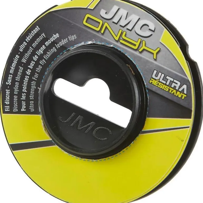 Nylon Jmc Onyx 30 Et 100M
