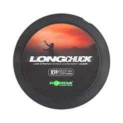 Korda Fils - Tresses Carpe^Nylon Longchuck Clear - 1000M