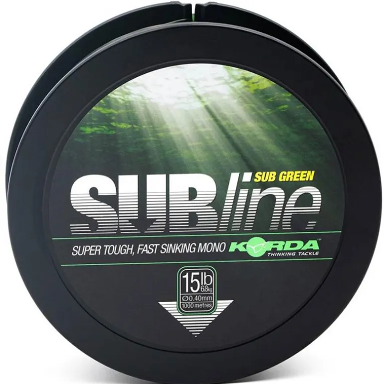 Nylon Korda Subline