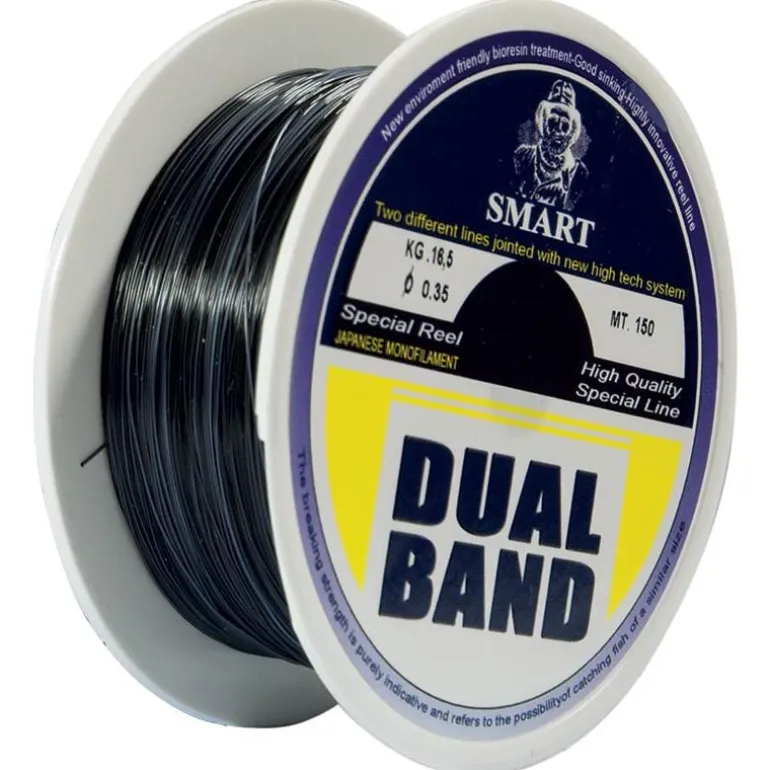 Nylon Maver Dual Band - 600M