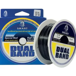 Nylon Maver Dual Band Sinking - 600M