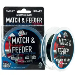 Nylon Maver Match & Feeder Sinking - 150M
