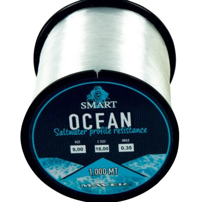 Nylon Maver Smart Ocean - 1000M
