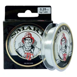 Maver Fils - Tresses Coup & Anglaise^Nylon Smart Tt - 100M