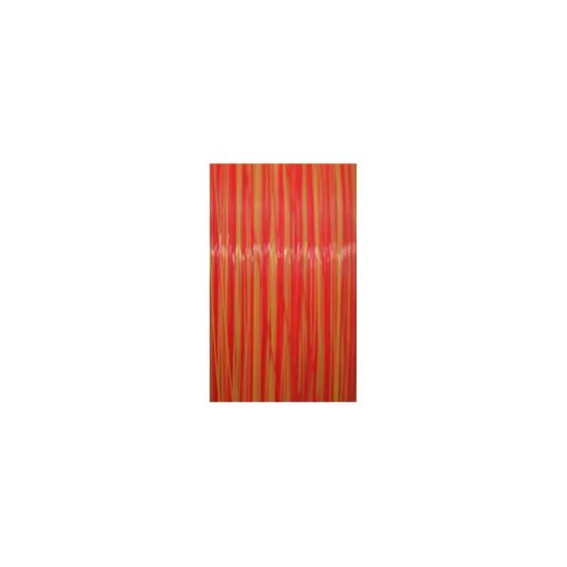Devaux Fils Mouche^Nylon Mouche Nymphe Tiger Nymphe Bicolore - 100M