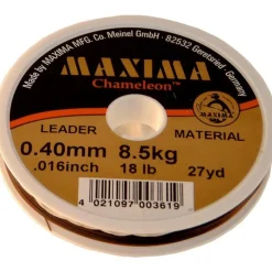 Nylon Mouche Maxima Chameleon - 15M