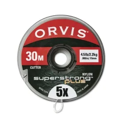 Nylon Orvis Superstrong+ - 30M