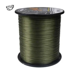 Nylon Powerline Carp X Kaki