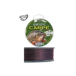 Powerline Fils - Tresses Carpe^Nylon Specialist Carpe