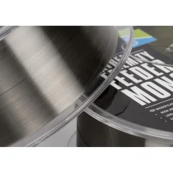 Preston Innovations Feeder|Fils - Tresses Coup & Anglaise^Nylon Extremity Feeder Mono - 300M