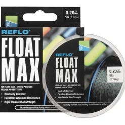 Nylon Preston Innovations Reflo Float Max - 150M