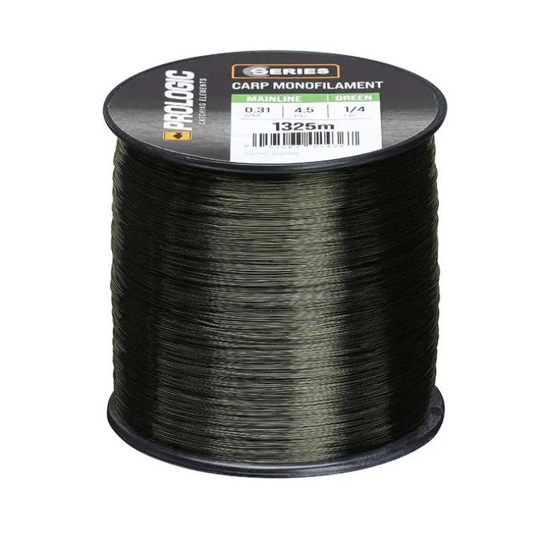 Nylon Prologic C-Series Mono - Green