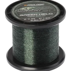 Nylon Prologic Mimicry Green Helo - 1000M