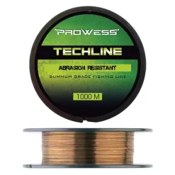 Prowess Fils - Tresses Carpe^Nylon Techline Distance Casting