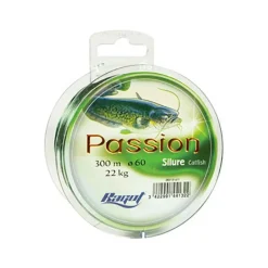 Ragot Fils - Tresses Silure^Nylon Passion Silure