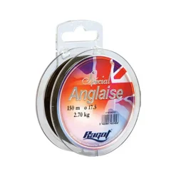 Ragot Fils - Tresses Coup & Anglaise^Nylon Special Anglaise