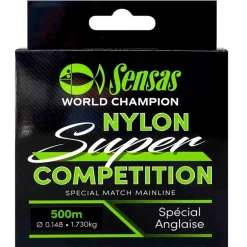 Nylon Sensas Super Competition - 500M