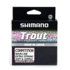 Nylon Shimano Trout Competition - 150M