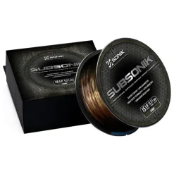 Nylon Sonik Subsonik - Camo - 3000M