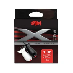Spomb Fils - Tresses Carpe^Nylon X Pro Mono - 300M