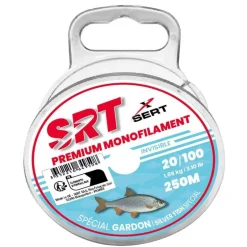Nylon Srt Special Gardon Invisible - 250M