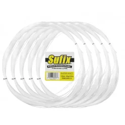 Sufix Tresses - Fils - Bdl Mer^Nylon Professional Fishing Line - 500M