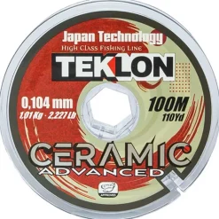 Nylon Teklon Ceramic Advanced - 48M