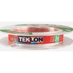Teklon Tresses - Fils - Bdl Mer^Nylon Exo Gold Advanced Shockleader - 32M