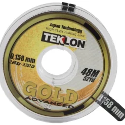 Nylon Teklon Gold Advanced - 48M