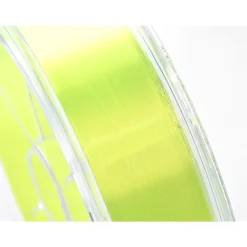 Nylon Trout Master Hi-Vis Mono - Chartreuse - 200M