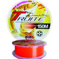 Nylon Truite Pan Innovation Haute Visibilite
