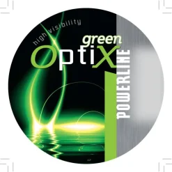 Powerline Fils Truite^Nylon Truite Optix - Vert