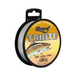 Ragot Fils Truite^Nylon Truite Truite - 500M