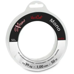Nylon Unicat X-Treme Mono - 50M