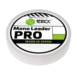 Nylon Zeck Mono Leader Pro - 20M