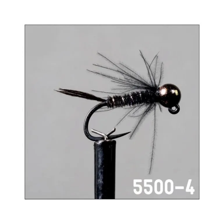 Nymphe Garbolino Eaux Fortes / Profondes - Eaux Claires - Par 4