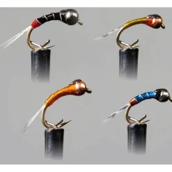 Nymphe Garbolino Perdigone - Par 4