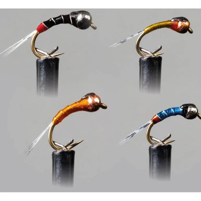 Nymphe Garbolino Perdigone - Par 4