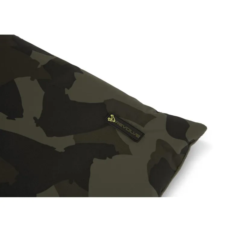 Oreiller Avid Carp Revolve Pillow